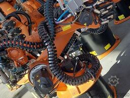 KUKA KR 16-2 KRC2 ED05 2008 MODEL