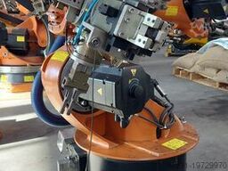 KUKA KR 16-2 KRC2 ED05 2005 MODEL