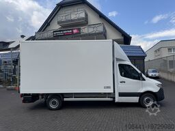 MERCEDES-BENZ Sprinter 317 Kofferaufbau LBW
