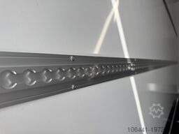 MERCEDES-BENZ Sprinter 317 Kofferaufbau LBW