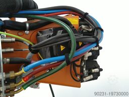 KUKA KRC2 KR 200 L140-2 comp 2007 MODEL