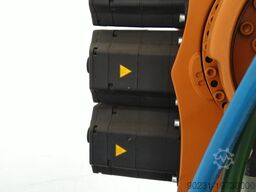 KUKA KRC2 KR 200 L140-2 comp 2007 MODEL