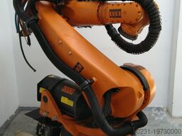 KUKA KRC2 KR 200 L140-2 comp 2007 MODEL