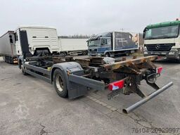 MAN 18.350 TGA BDF L-Haus 5-Sitzer 261TKM