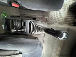 MAN 18.350 TGA BDF L-Haus 5-Sitzer 261TKM