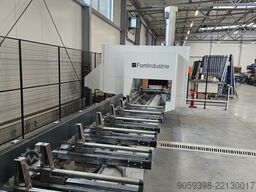 Fom Industrie CNC FOM AXEL 5 075