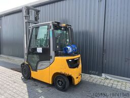 Jungheinrich TFG425s