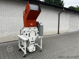 Wanner Technik D25.50S
