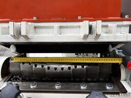 Wanner Technik D25.50S