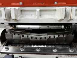 Wanner Technik D25.50S