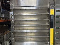 Miwe ideal 6.1820 T & athlet L 1820