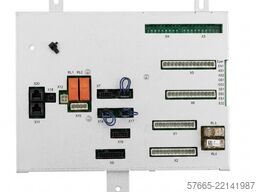 ABB DSQC 643 Panel Board