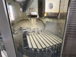 Deckel Maho DMU 60 T