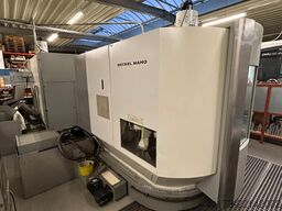 Deckel Maho DMU 60 T
