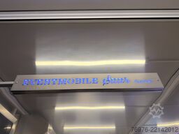 Renault Food Truck, Imbisswagen, NEU, REDUZIERT