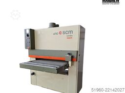 SCM UNO 900 3/26