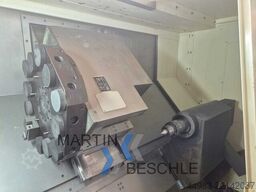 GILDEMEISTER CTX 510 ECOLINE