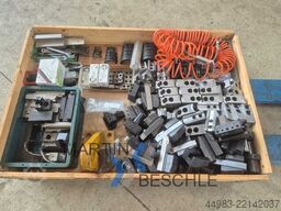 GILDEMEISTER CTX 510 ECOLINE