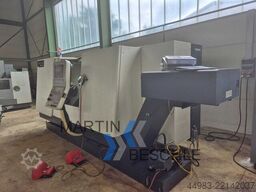 GILDEMEISTER CTX 510 ECOLINE