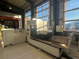 DURMA Vorführ Rohrlaser HD-TC 60250 COMPACT
