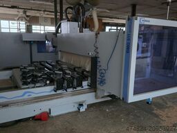 HOMAG Profi BMG 511/40/19/F/AP