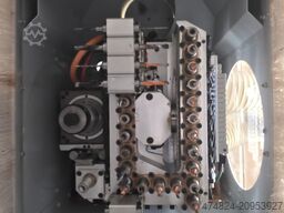HOMAG Profi BMG 511/40/19/F/AP