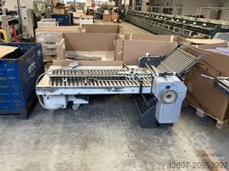 Heidelberg Stahlfolder TD-94/4-4-2