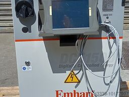 TUCKER STANLEY DCE 1500 Digitally Cintrolled Energy