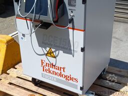 TUCKER STANLEY DCE 1500  Digitally Cintrolled Energy