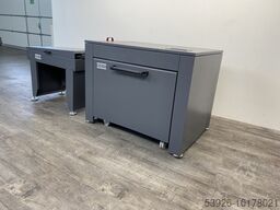 BDT VX 370 long sheet feeder Canon + Ricoh