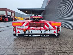 Faymonville STBZ-4VA Dolly D-2
