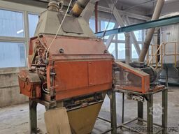 Bühler crumbler DOZD 1250/250