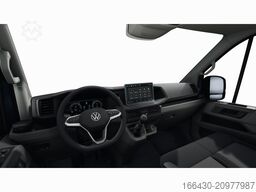 VW Crafter 35 Kasten 2.0 Radst. 3640 mm AHK SHZ
