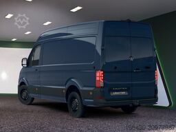 VW Crafter 35 Kasten 2.0 Radst. 3640 mm AHK SHZ