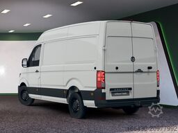 VW Crafter 35 Kasten 2.0 Radst. 3640 mm AHK SHZ