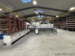 EHT Trumpf Trumacut 460