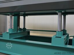 Italpresse SCF4