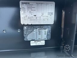 MÜLLER-MITTELTAL TA-2 Tandem 3 Seiten Kipper Alu Bordwände