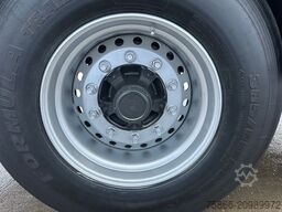 MÜLLER-MITTELTAL TA-2 Tandem 3 Seiten Kipper Alu Bordwände