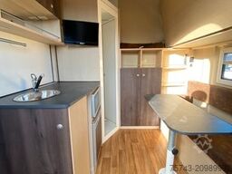  ANKA  3,5t   XXL Wohn. Dusche