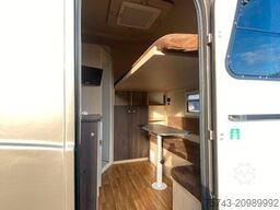  ANKA  3,5t   XXL Wohn. Dusche