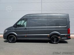 MAN TGE 3.180 L3H3 Kasten 4x4 AHK ACC LED NAV SITZHZ