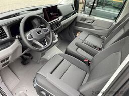 MAN TGE 3.180 L3H3 Kasten 4x4 AHK ACC LED NAV SITZHZ