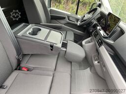 MAN TGE 3.180 L3H3 Kasten 4x4 AHK ACC LED NAV SITZHZ
