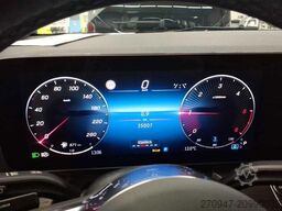 MERCEDES-BENZ V 300 d AVANTGARDE extralang LEDER STANDHZ