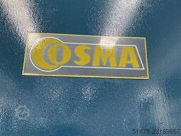 Cosma 900
