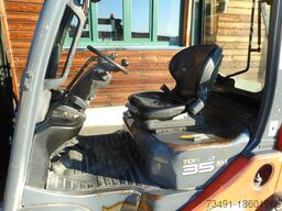 Toyota 02-8FDJ35 ( Trplex + SS + ZV  )