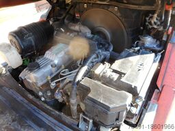 Toyota 02-8FDJ35 ( Trplex + SS + ZV  )