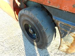 Toyota 02-8FDJ35 ( Trplex + SS + ZV  )