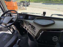 Volvo FH500 6X2 Kran HMF 2620 bis 18.5 Meter